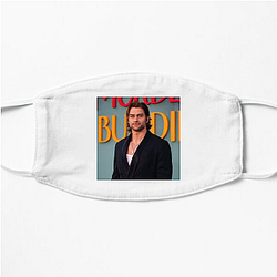Screen Presence Pierson Fode Face Masks