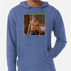 Charming Persona Pierson Fode Hoodies