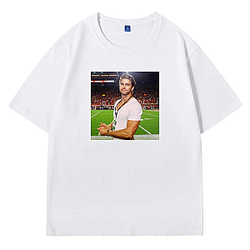 Fashion Influence Pierson Fode T-Shirts