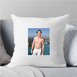 TV Talent Pierson Fode Pillows Cover