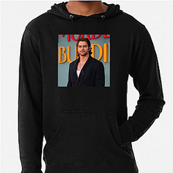 Screen Presence Pierson Fode Hoodies