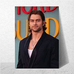 Screen Presence Pierson Fode Posters