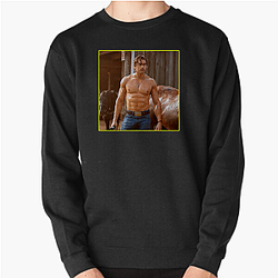 Charming Persona Pierson Fode Sweatshirts