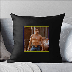 Charming Persona Pierson Fode Pillows Cover
