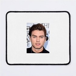 Rising Actor Pierson Fode Mouse Pads