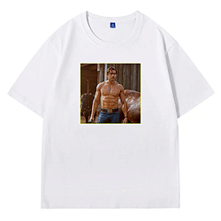 Charming Persona Pierson Fode T-Shirts