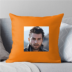 Model Star Pierson Fode Pillows Cover