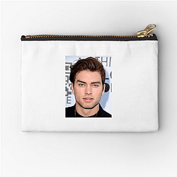 Rising Actor Pierson Fode Zipper Pouches