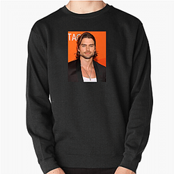 Hollywood Face Pierson Fode Sweatshirts