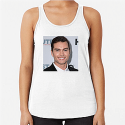 Digital Creator Pierson Fode Tank Tops