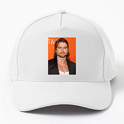 Hollywood Face Pierson Fode Hats & Caps