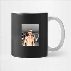 Leading Man Pierson Fode Mugs