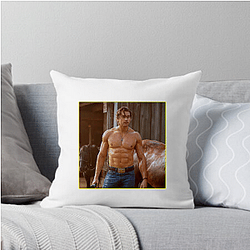 Charming Persona Pierson Fode Pillows Cover