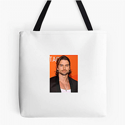 Hollywood Face Pierson Fode Bags