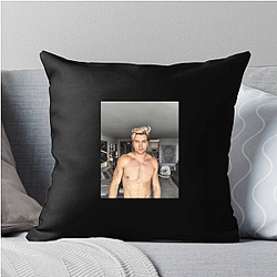 Leading Man Pierson Fode Pillows Cover