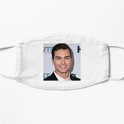 Digital Creator Pierson Fode Face Masks