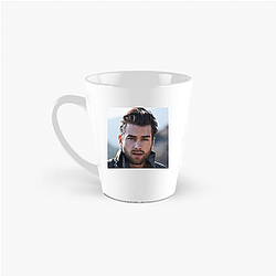 Model Star Pierson Fode Mugs