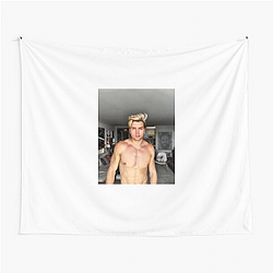 Leading Man Pierson Fode Tapestries