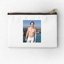 TV Talent Pierson Fode Zipper Pouches