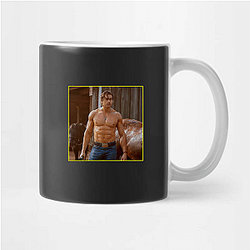 Charming Persona Pierson Fode Mugs