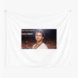 Versatile Performer Pierson Fode Tapestries