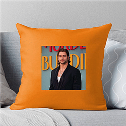 Screen Presence Pierson Fode Pillows Cover
