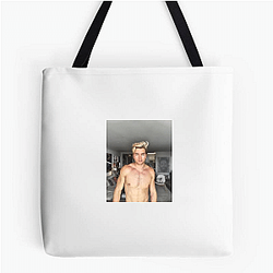 Leading Man Pierson Fode Bags
