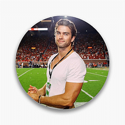 Fashion Influence Pierson Fode Pins