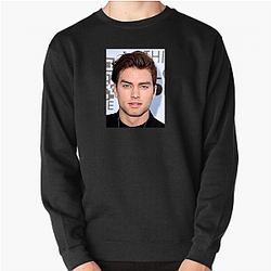 Rising Actor Pierson Fode Sweatshirts