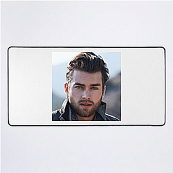Model Star Pierson Fode Mouse Pads