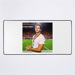 Fashion Influence Pierson Fode Mouse Pads