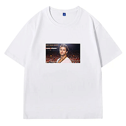 Versatile Performer Pierson Fode T-Shirts