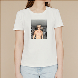Leading Man Pierson Fode T-Shirts