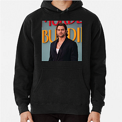 Screen Presence Pierson Fode Hoodies