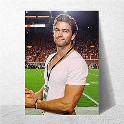 Fashion Influence Pierson Fode Posters