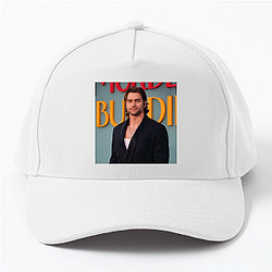 Screen Presence Pierson Fode Hats & Caps