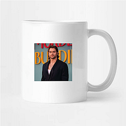 Screen Presence Pierson Fode Mugs