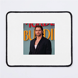 Screen Presence Pierson Fode Mouse Pads