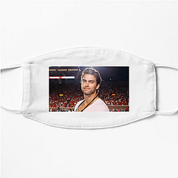 Versatile Performer Pierson Fode Face Masks