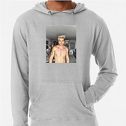 Leading Man Pierson Fode Hoodies