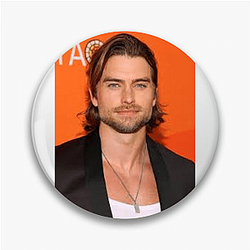 Hollywood Face Pierson Fode Pins
