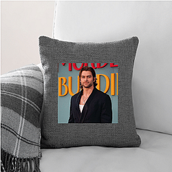 Screen Presence Pierson Fode Pillows Cover