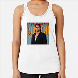 Screen Presence Pierson Fode Tank Tops