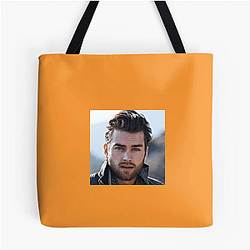 Model Star Pierson Fode Bags