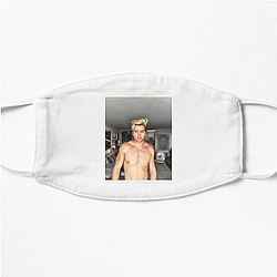 Leading Man Pierson Fode Face Masks