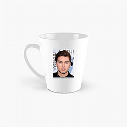 Rising Actor Pierson Fode Mugs