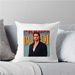 Screen Presence Pierson Fode Pillows Cover
