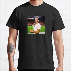 Fashion Influence Pierson Fode T-Shirts