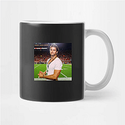 Fashion Influence Pierson Fode Mugs