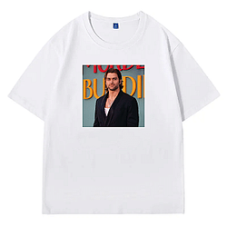 Screen Presence Pierson Fode T-Shirts